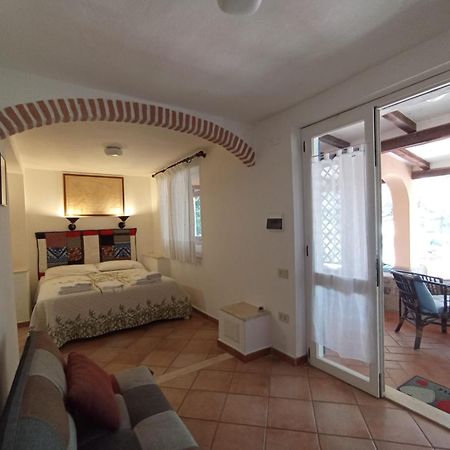 Bed and Breakfast Mirto E Mare Muravera Exteriér fotografie