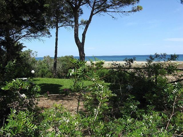 Bed and Breakfast Mirto E Mare Muravera Exteriér fotografie