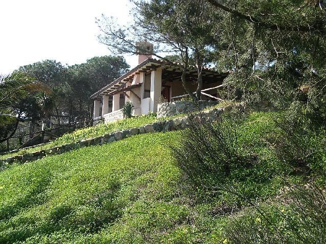 Bed and Breakfast Mirto E Mare Muravera Exteriér fotografie
