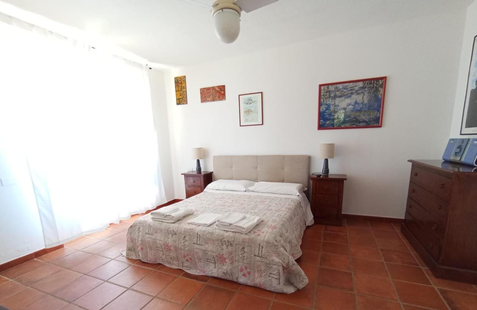 Bed and Breakfast Mirto E Mare Muravera Exteriér fotografie